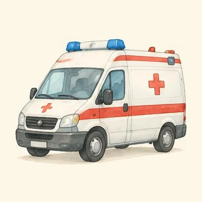 Ambulanza