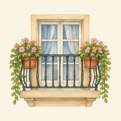 Balcone