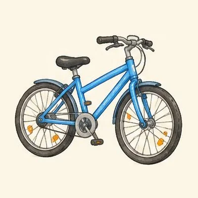 Bicicletta