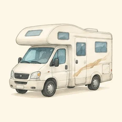 Camper