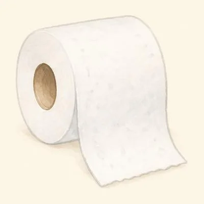 Carta igienica