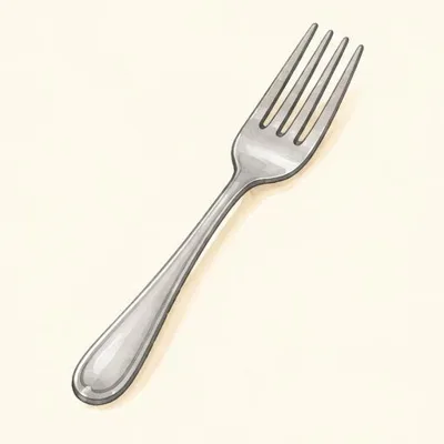 Forchetta