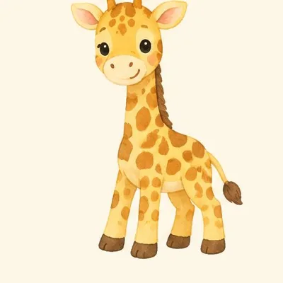 Giraffa
