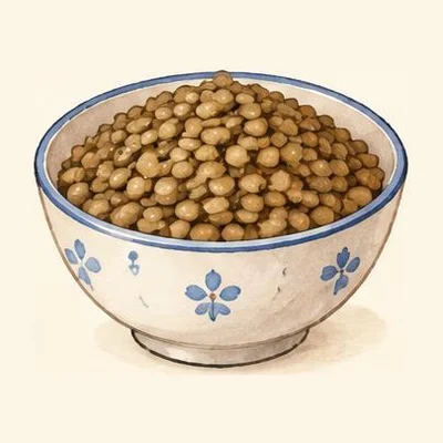 Lenticchie