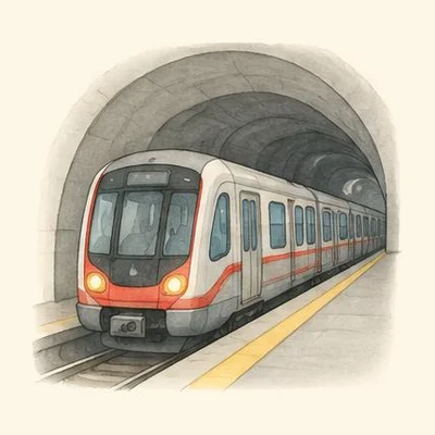 Metropolitana