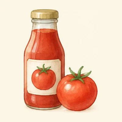 Passata di pomodoro
