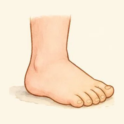 Piede
