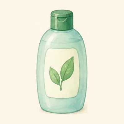 Shampoo