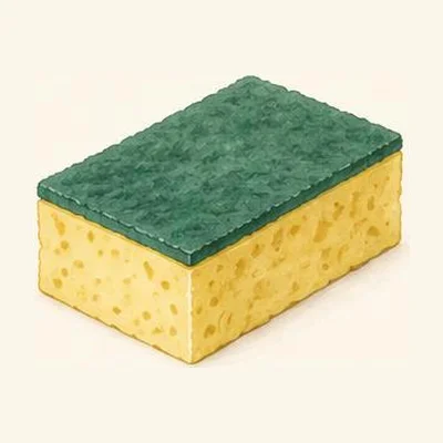 Spugna