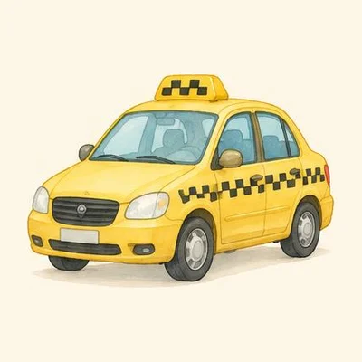 Taxi