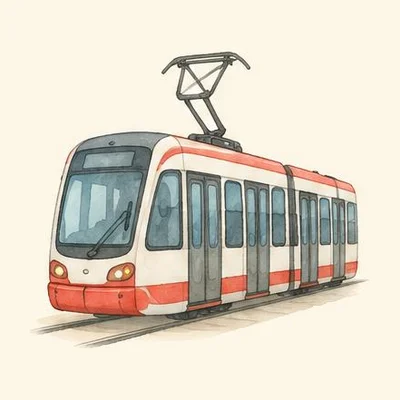 Tram