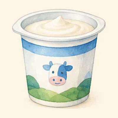 Yogurt