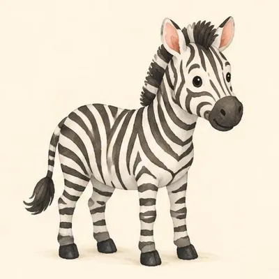 Zebra